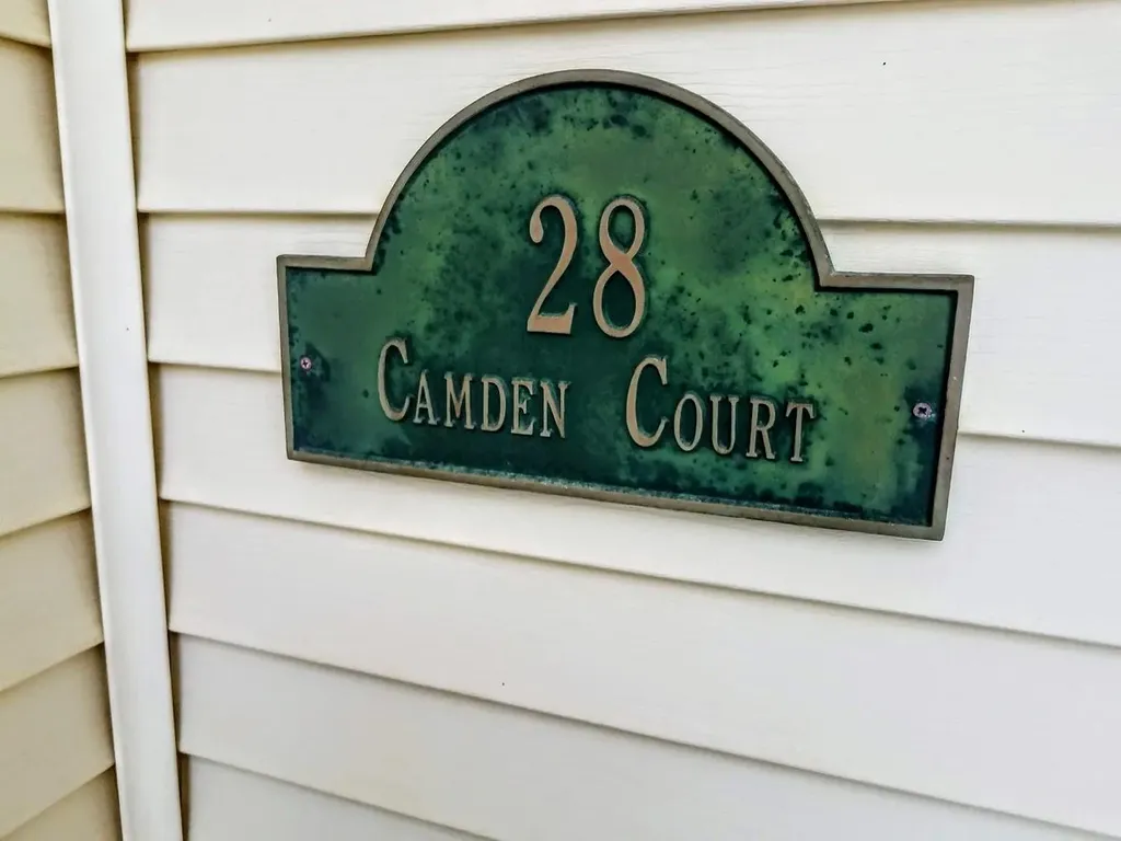 28 Camden Court Brewer ME 04412