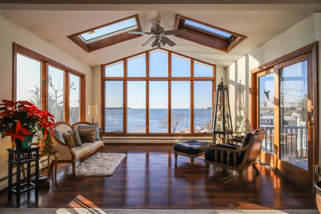 28 Merriconeag Lane Harpswell ME 04079
