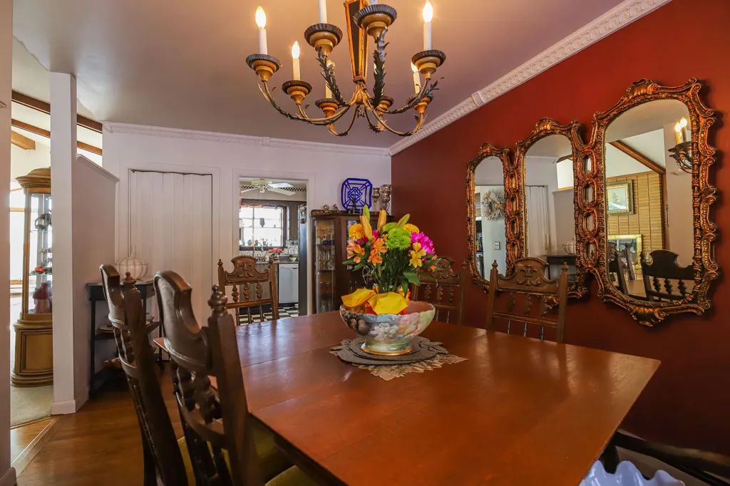 28 Merriconeag Lane Harpswell ME 04079