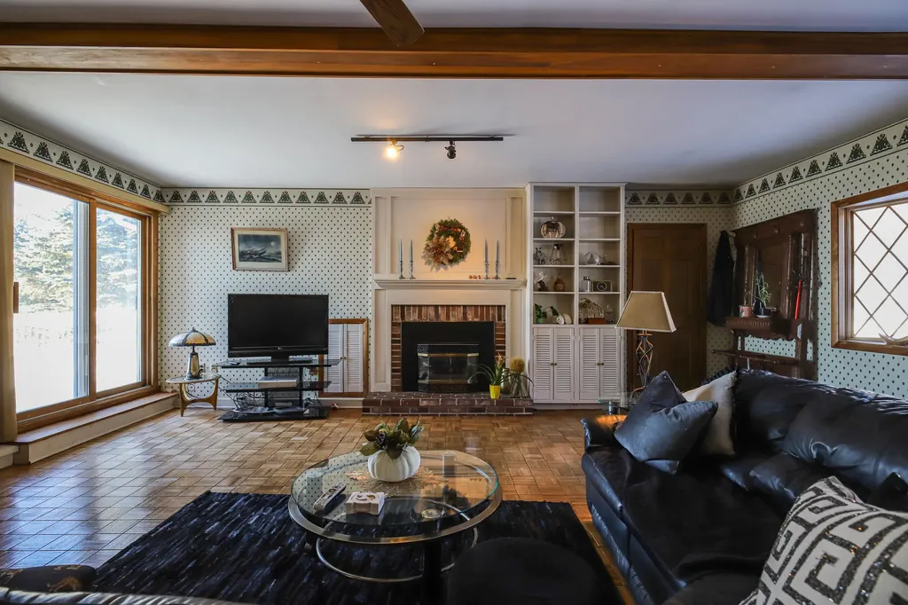 28 Merriconeag Lane Harpswell ME 04079