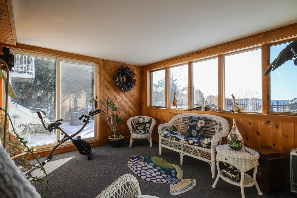 28 Merriconeag Lane Harpswell ME 04079