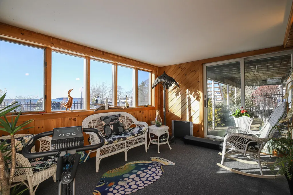 28 Merriconeag Lane Harpswell ME 04079