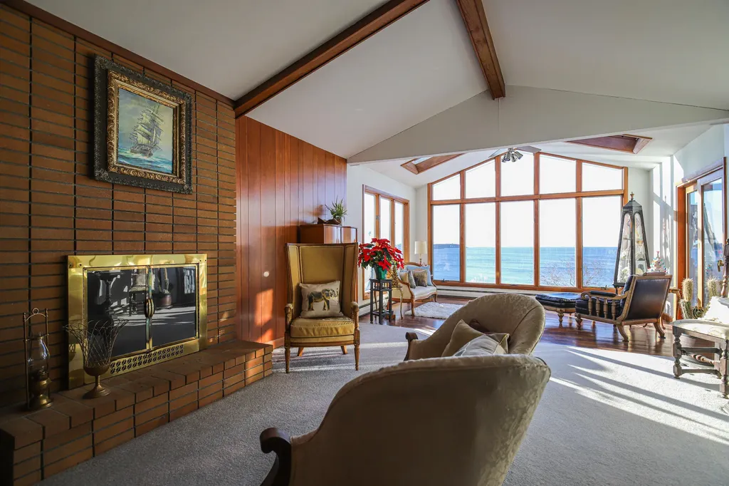28 Merriconeag Lane Harpswell ME 04079