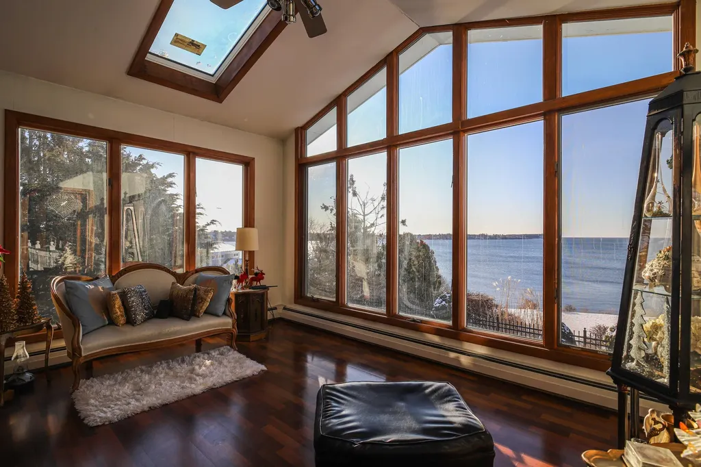 28 Merriconeag Lane Harpswell ME 04079
