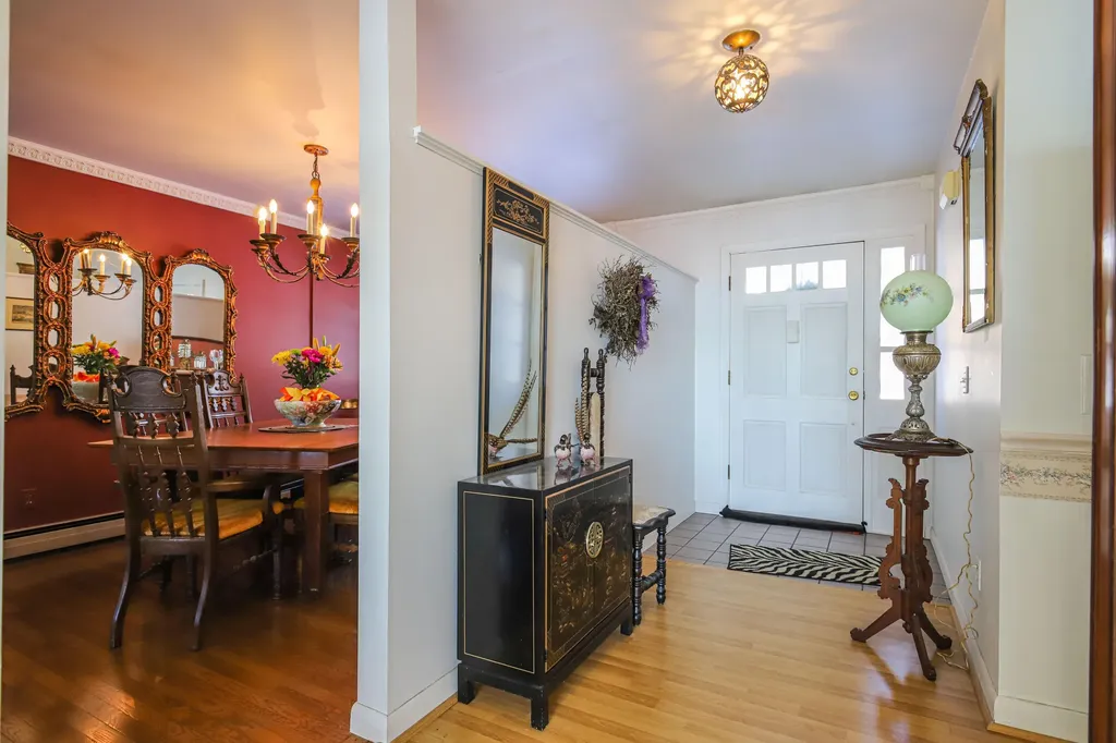 28 Merriconeag Lane Harpswell ME 04079