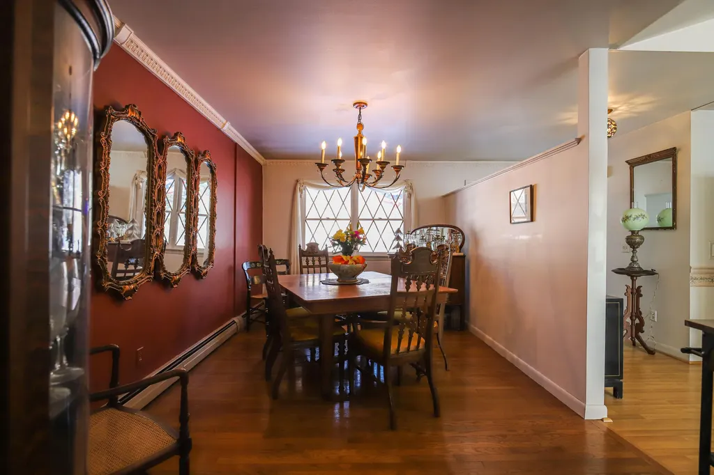 28 Merriconeag Lane Harpswell ME 04079