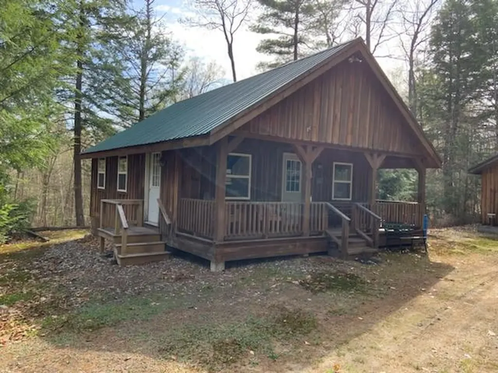 65 Rocky Point Road Harrison ME 04040