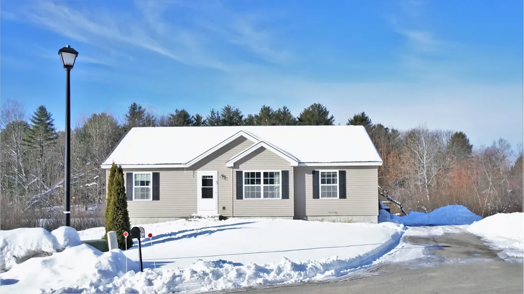 57 Wilson Drive Westbrook ME 04092