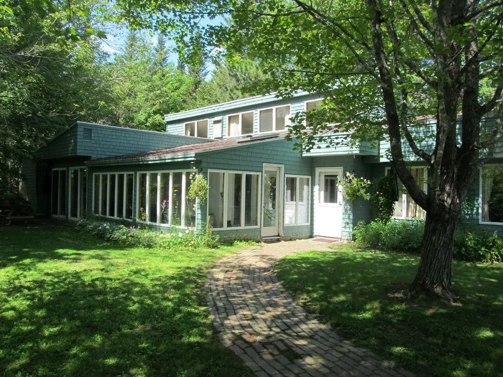 159 Arm Road Alexander ME 04694