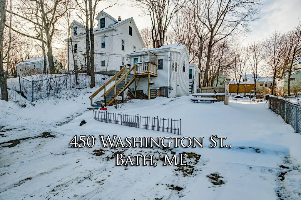 450 Washington Street Bath ME 04530