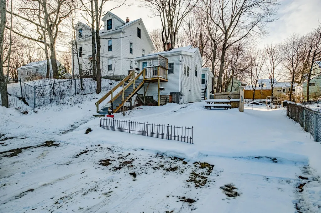 450 Washington Street Bath ME 04530
