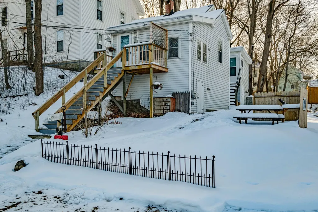 450 Washington Street Bath ME 04530