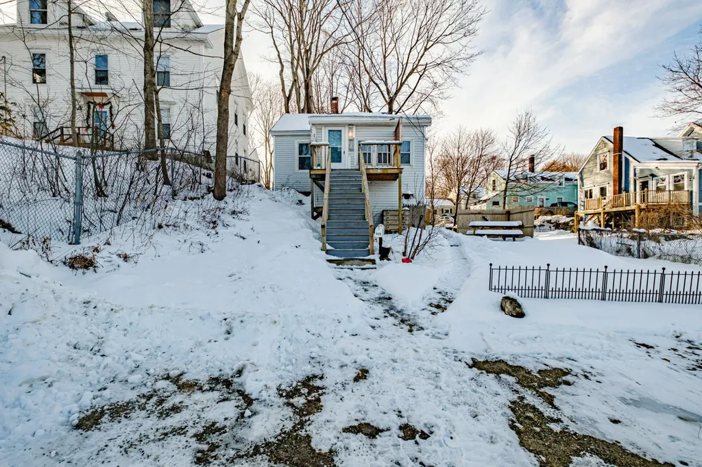 450 Washington Street Bath ME 04530