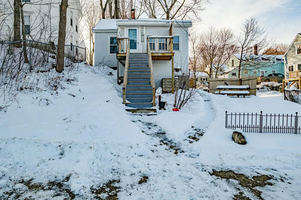 450 Washington Street Bath ME 04530