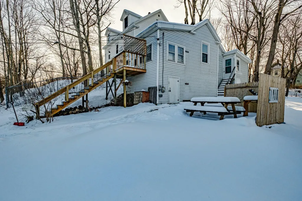 450 Washington Street Bath ME 04530