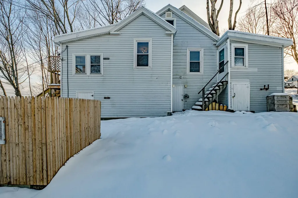 450 Washington Street Bath ME 04530