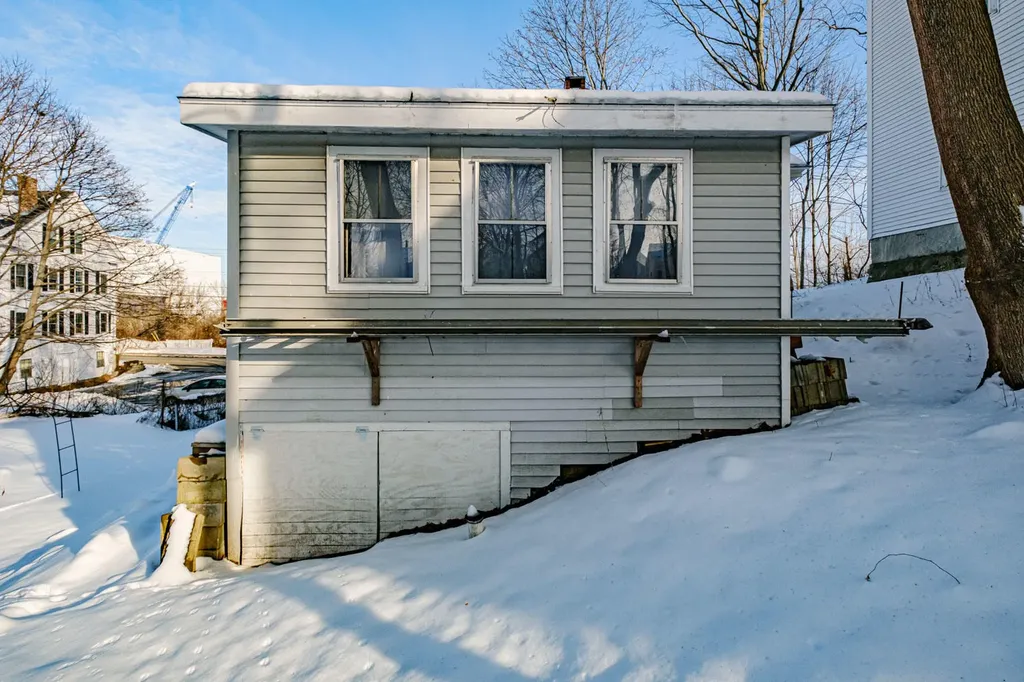450 Washington Street Bath ME 04530