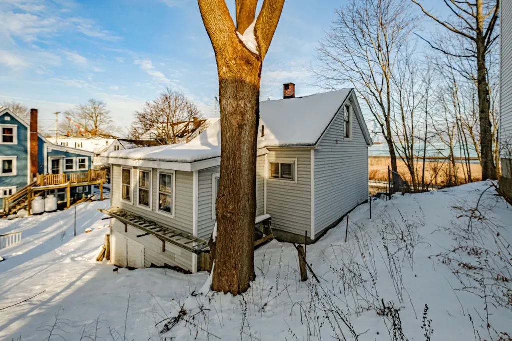 450 Washington Street Bath ME 04530