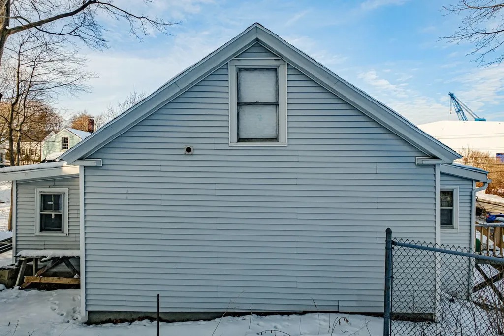 450 Washington Street Bath ME 04530