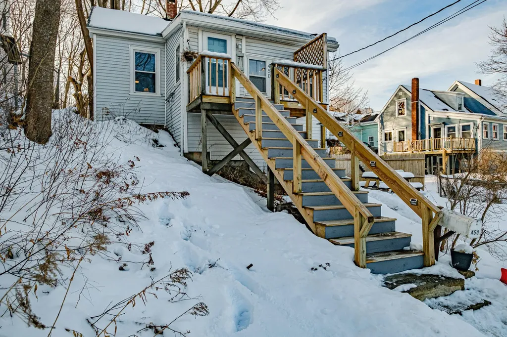 450 Washington Street Bath ME 04530