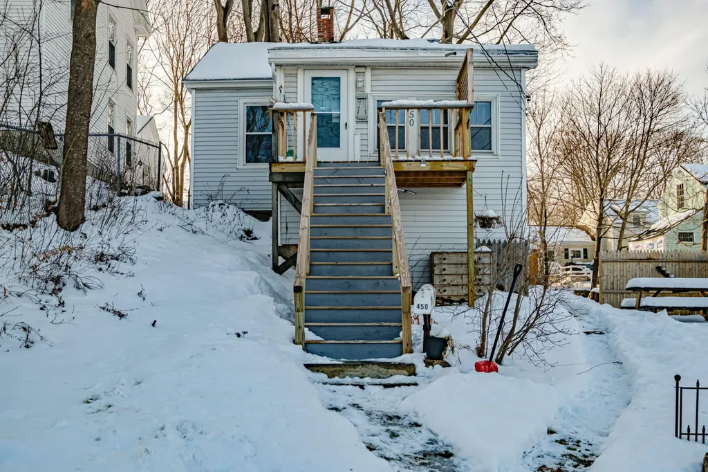 450 Washington Street Bath ME 04530