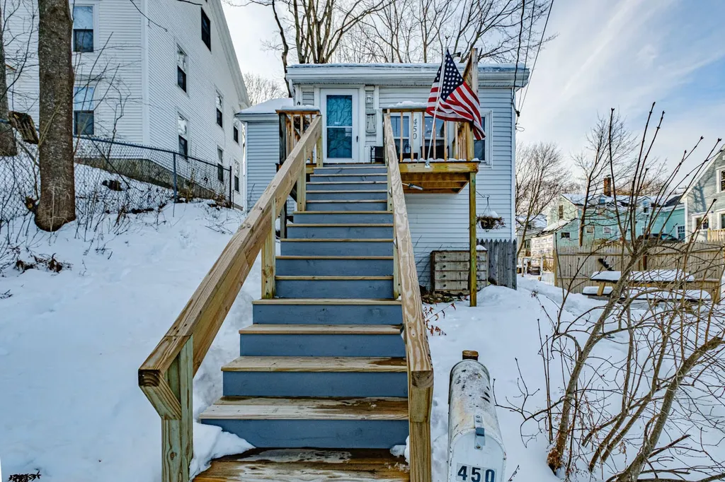 450 Washington Street Bath ME 04530