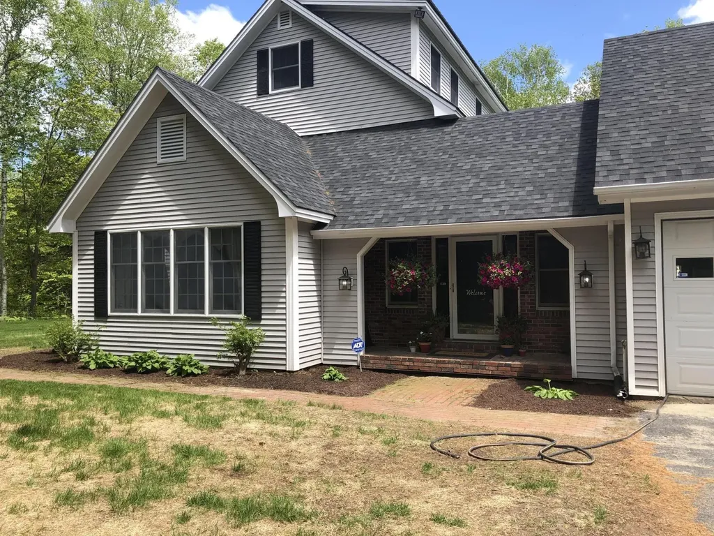 16 Stone Dam Road Millinocket ME 04462