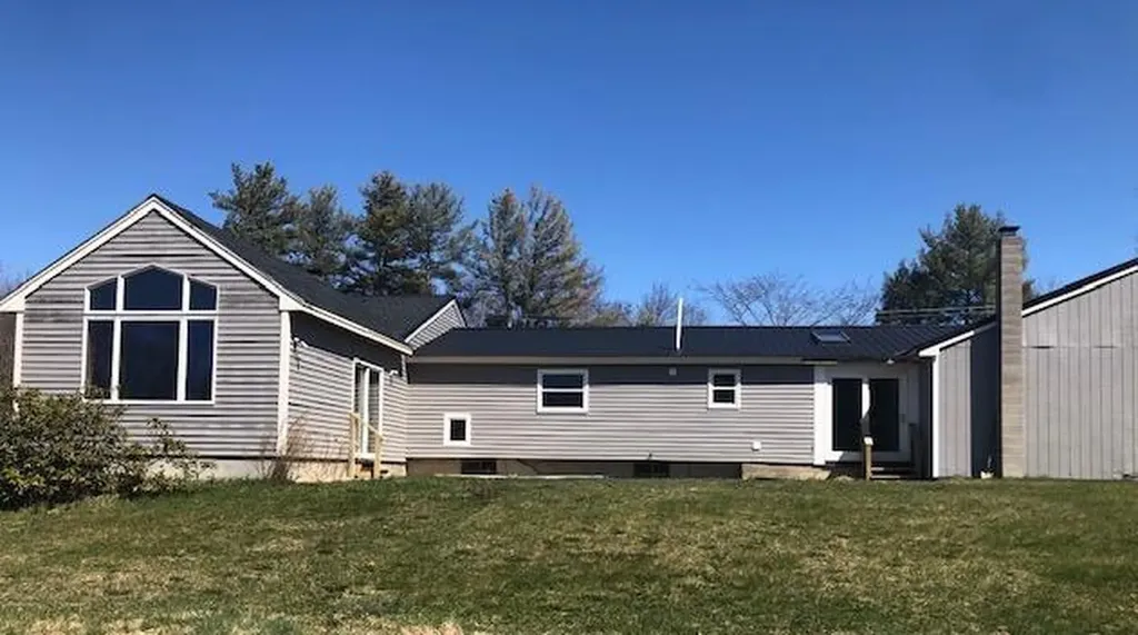 712 Fort Hill Road Gorham ME 04038