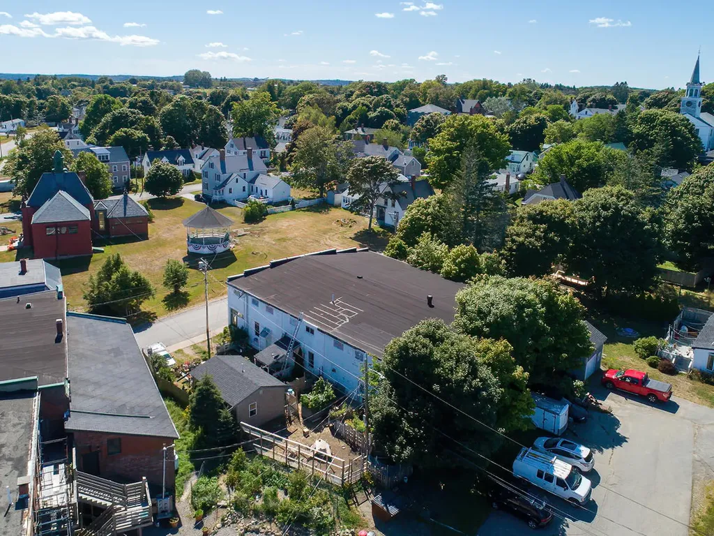 7 9 Dana Street Eastport ME 04631