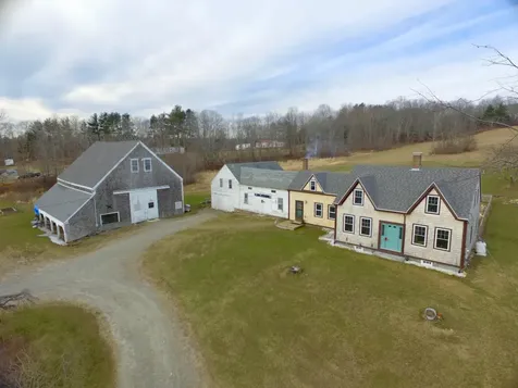 1021 Heald Highway Union ME 04862