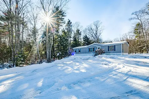 37 Aspen Lane Warren ME 04864