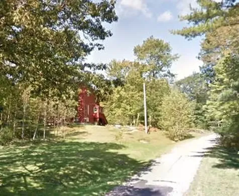 538 Hollis Road Dayton ME 04005