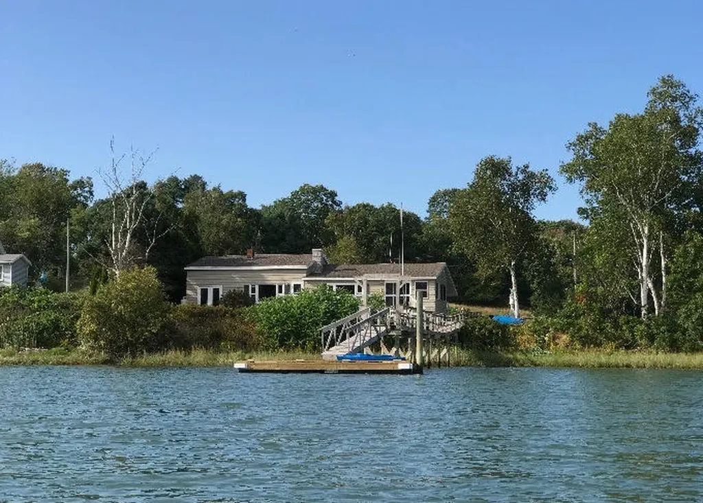 9 Tri Cove Lane Boothbay ME 04537