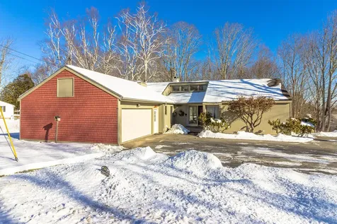 26 Curtis Avenue Camden ME 04843