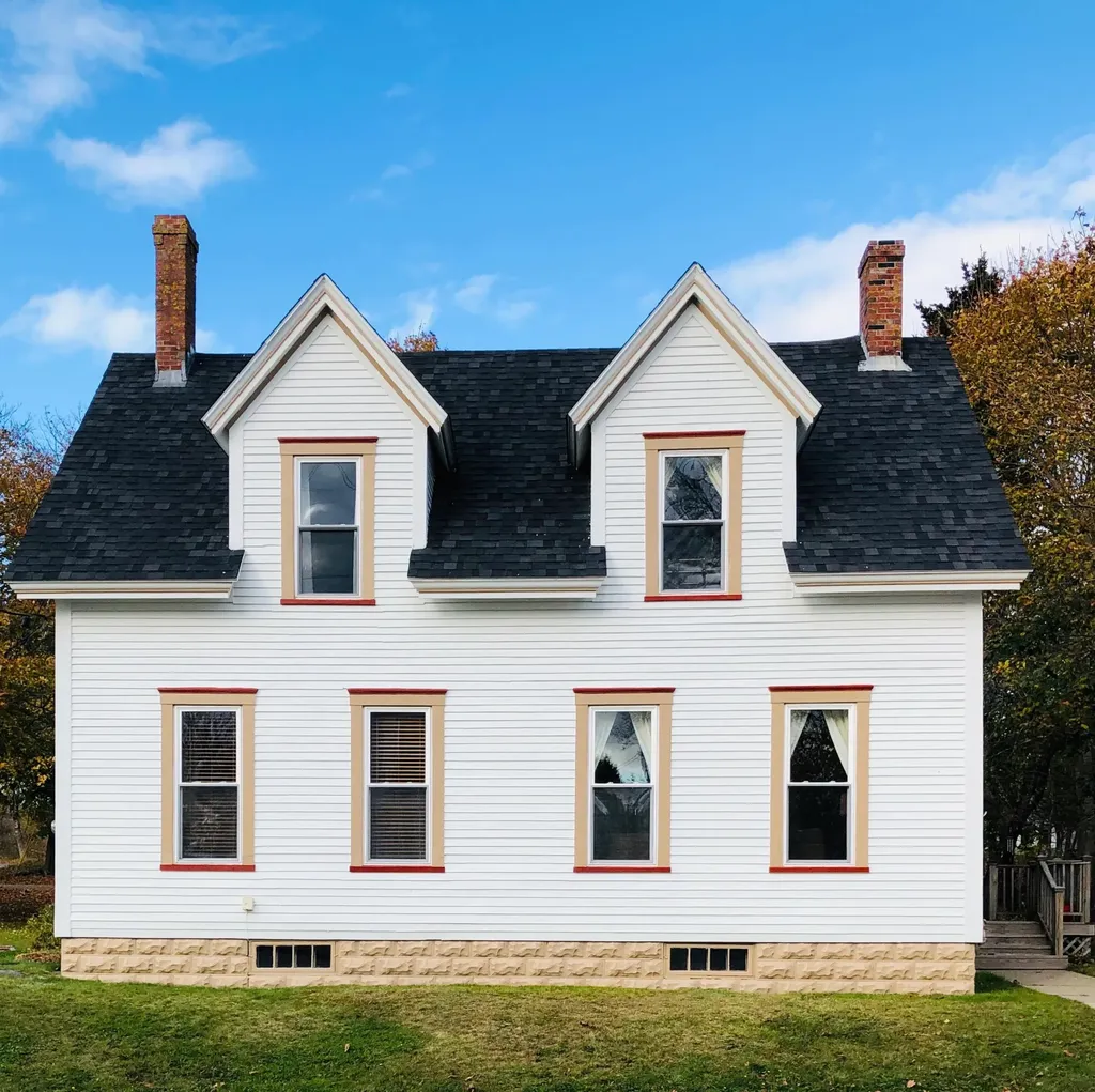 57 Washington Street Eastport ME 04631