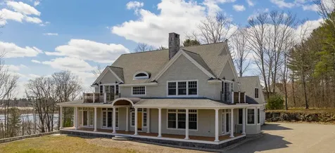 1 Tudor Drive Kittery ME 03904