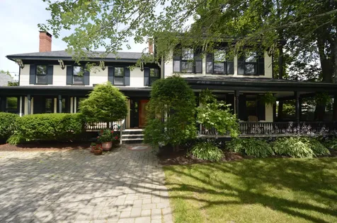 86 Chestnut Street Camden ME 04843
