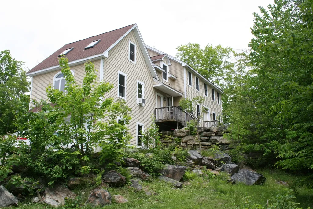 337 Woodmans Mill Road Searsmont ME 04973