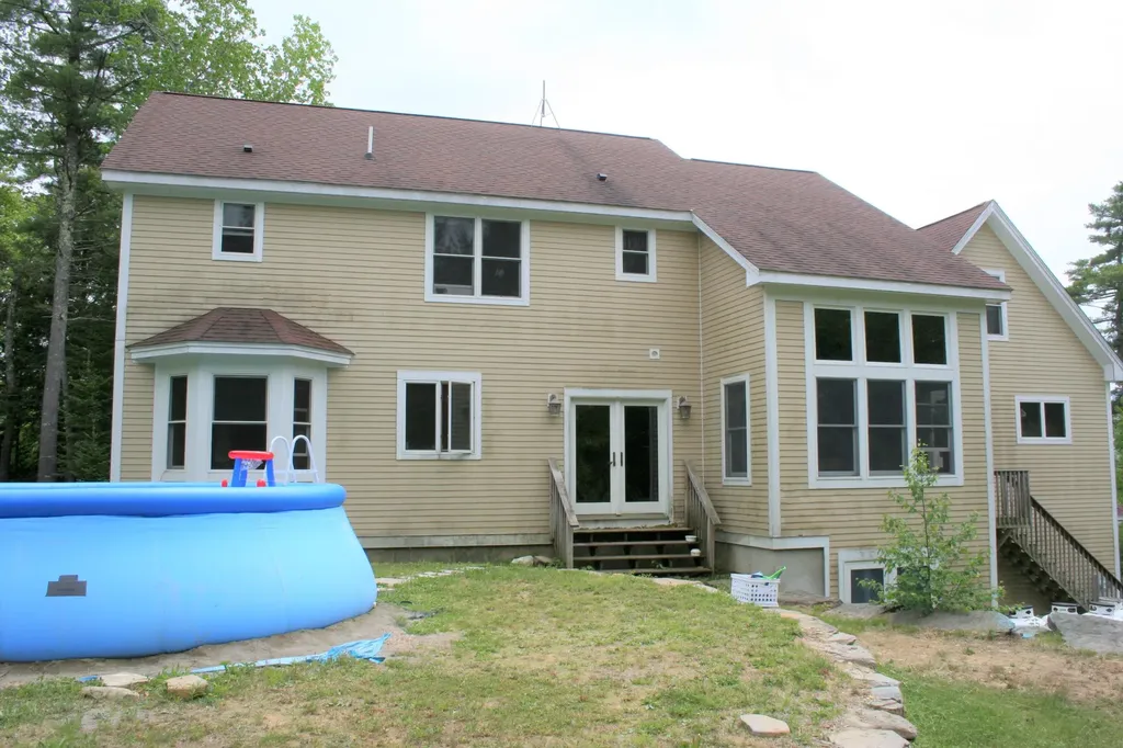 337 Woodmans Mill Road Searsmont ME 04973