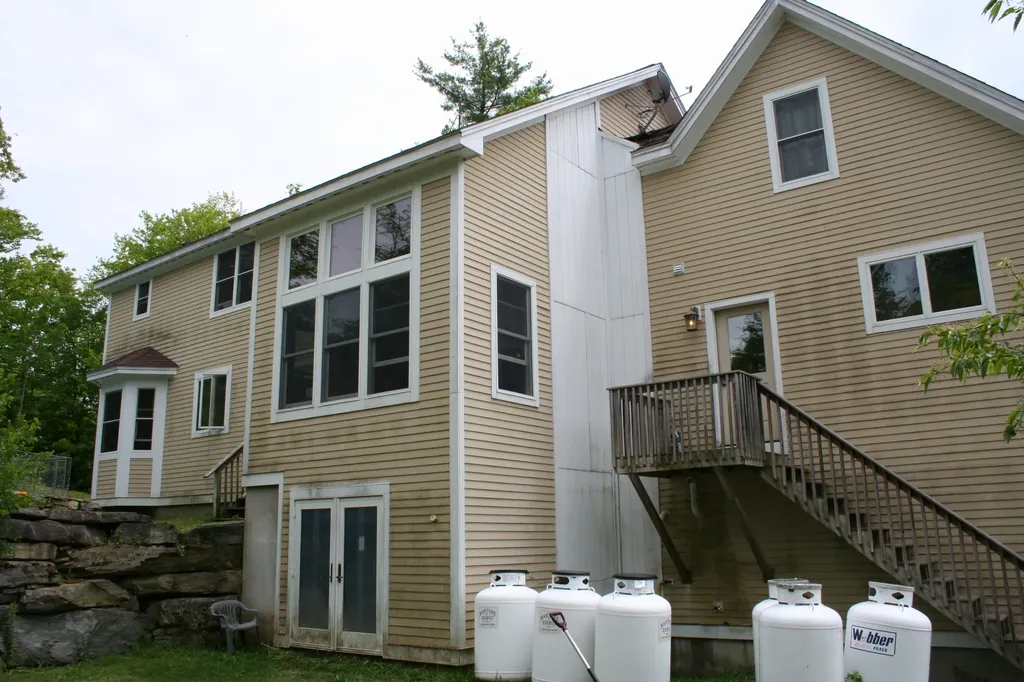337 Woodmans Mill Road Searsmont ME 04973