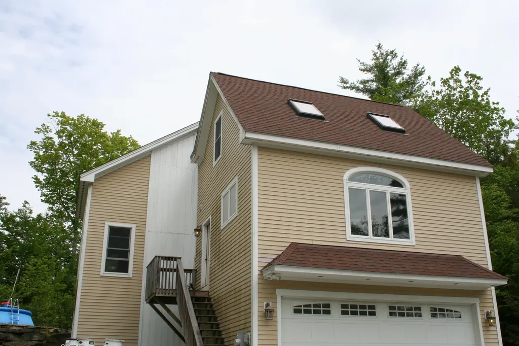 337 Woodmans Mill Road Searsmont ME 04973
