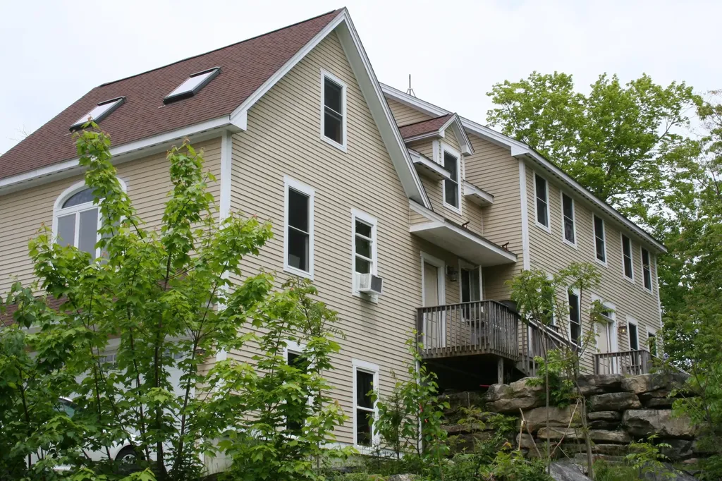 337 Woodmans Mill Road Searsmont ME 04973