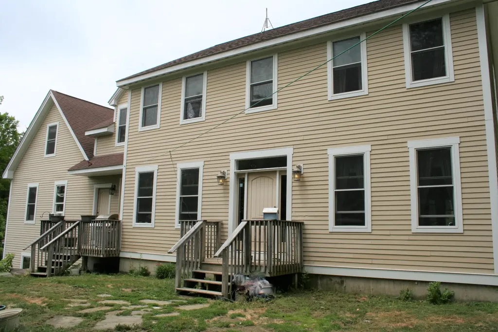 337 Woodmans Mill Road Searsmont ME 04973