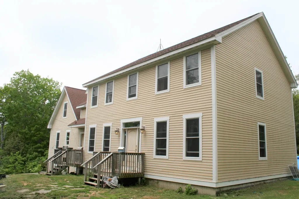 337 Woodmans Mill Road Searsmont ME 04973