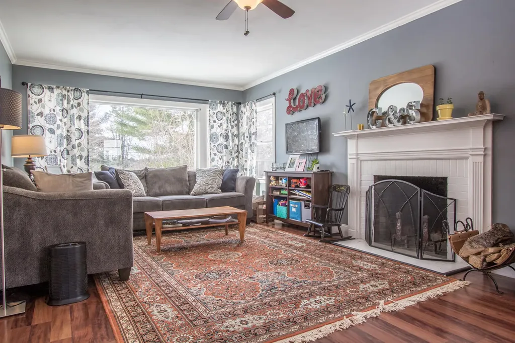 356 Summit Street Portland ME 04103