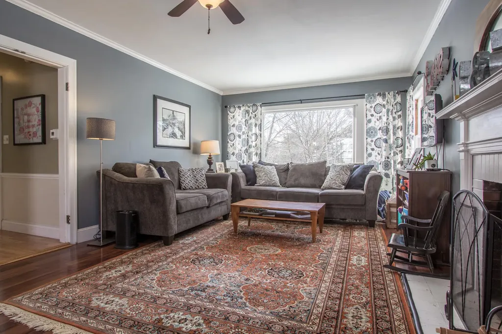 356 Summit Street Portland ME 04103