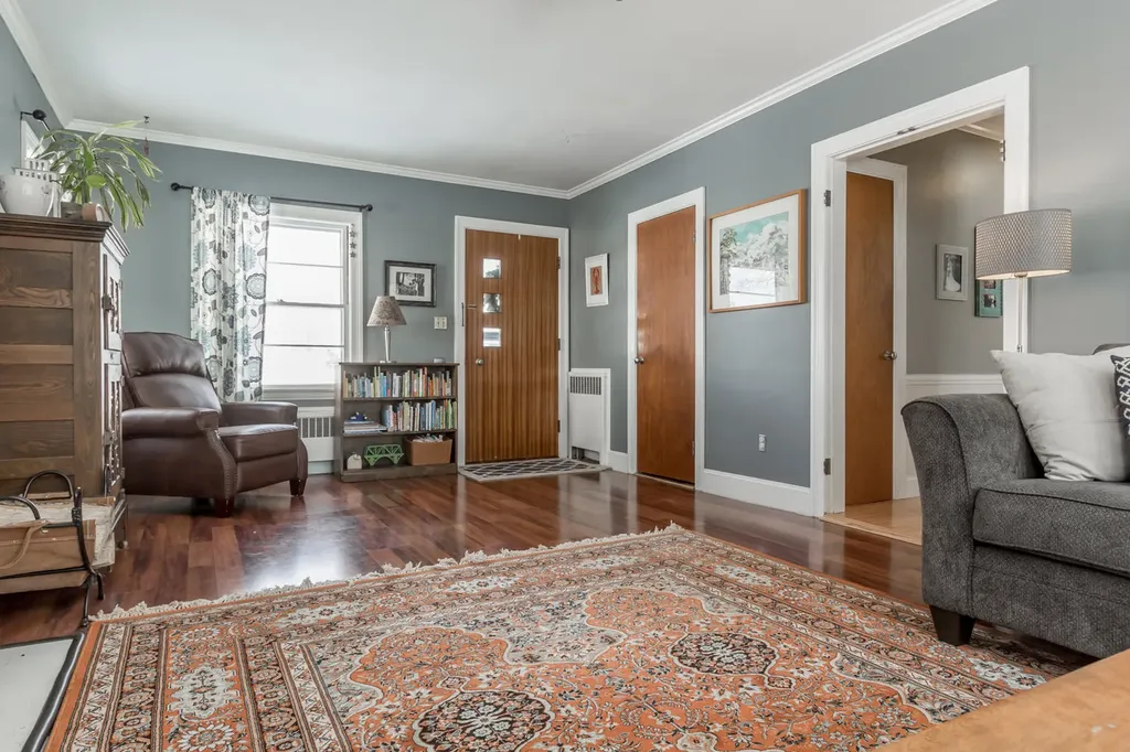 356 Summit Street Portland ME 04103