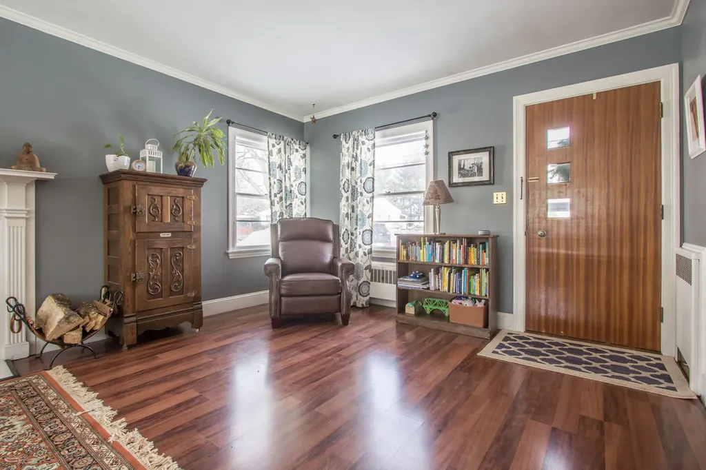 356 Summit Street Portland ME 04103