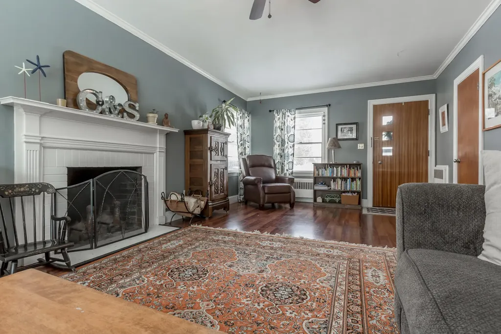 356 Summit Street Portland ME 04103