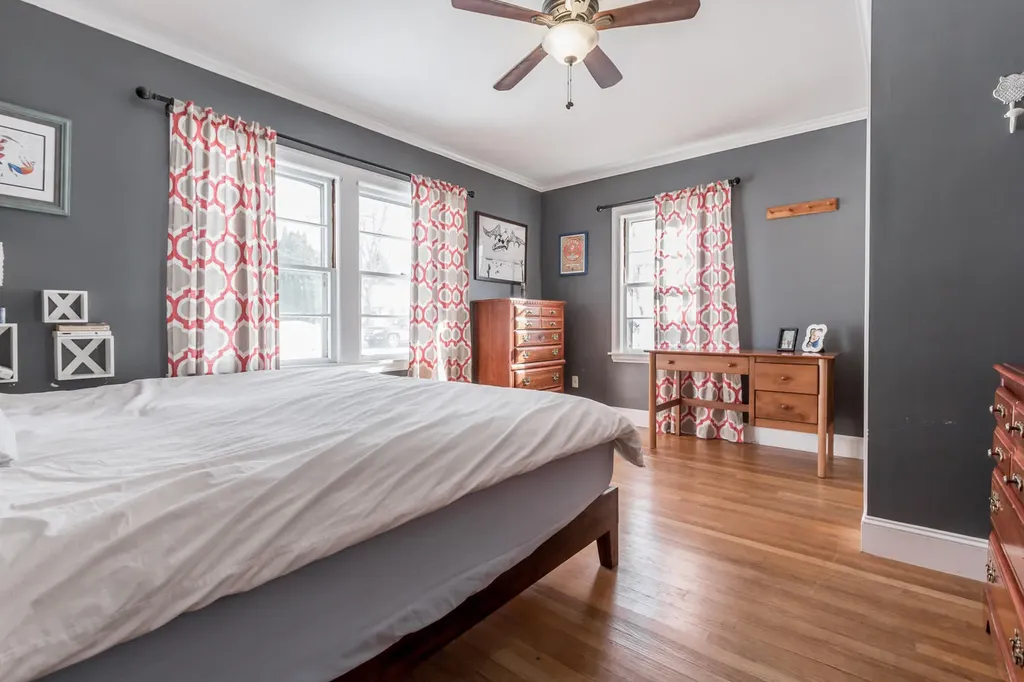356 Summit Street Portland ME 04103